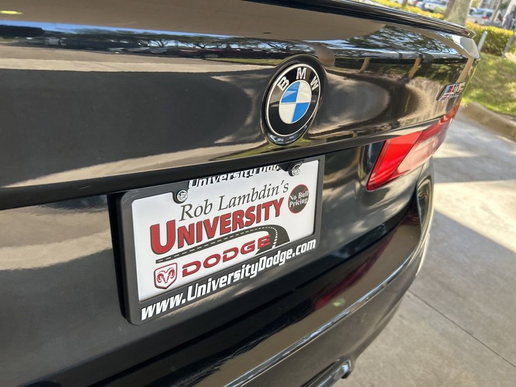 Used 2020 BMW M5 w/ Executive Package image 22