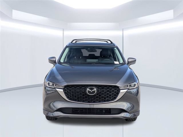 Certified 2025 MAZDA CX-5 AWD 2.5 S image 10