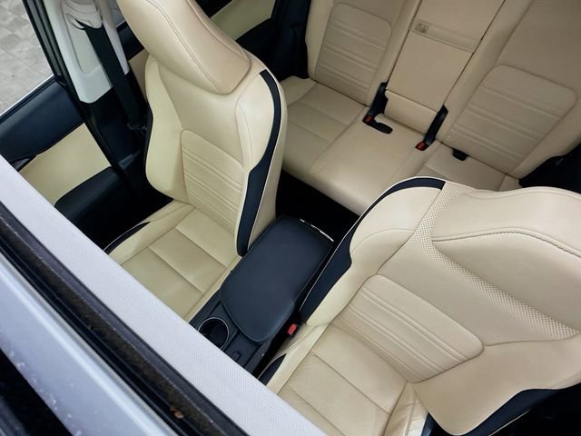 Used 2015 Lexus NX 200t AWD image 21