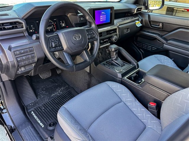New 2026 Toyota Tacoma SR5 image 11