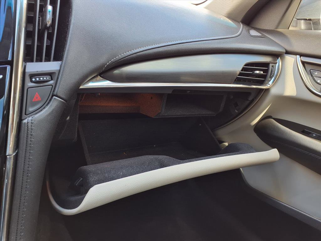 Used 2018 Cadillac ATS 2.0L Turbo image 26