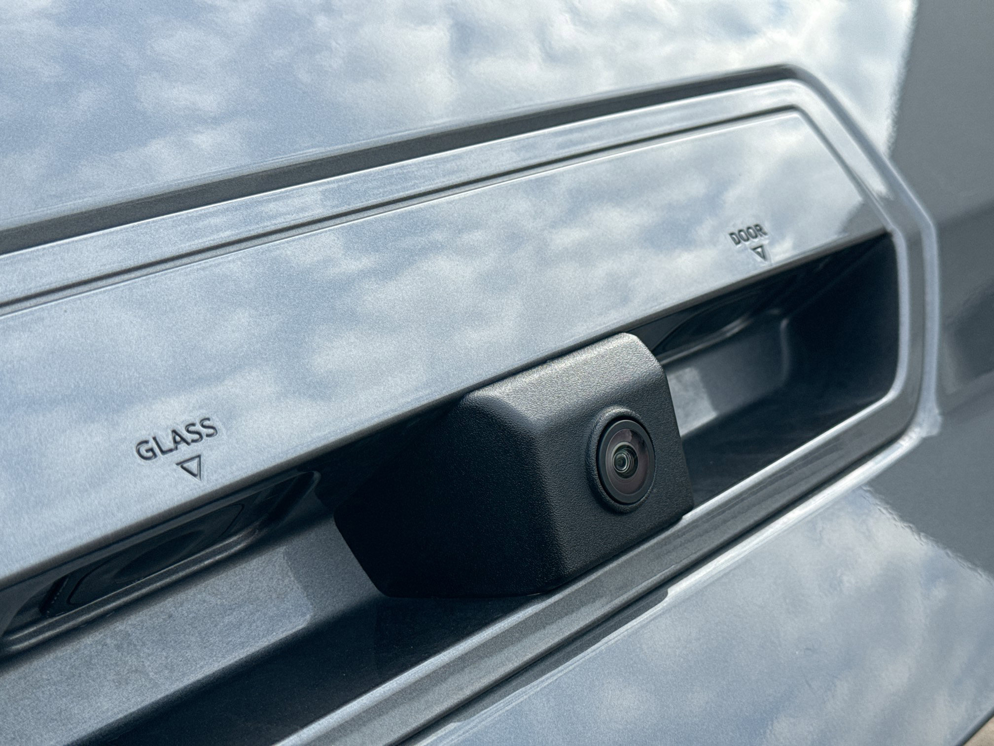 Certified 2023 Ford Bronco Sport Outer Banks w/ Tech Package image 15