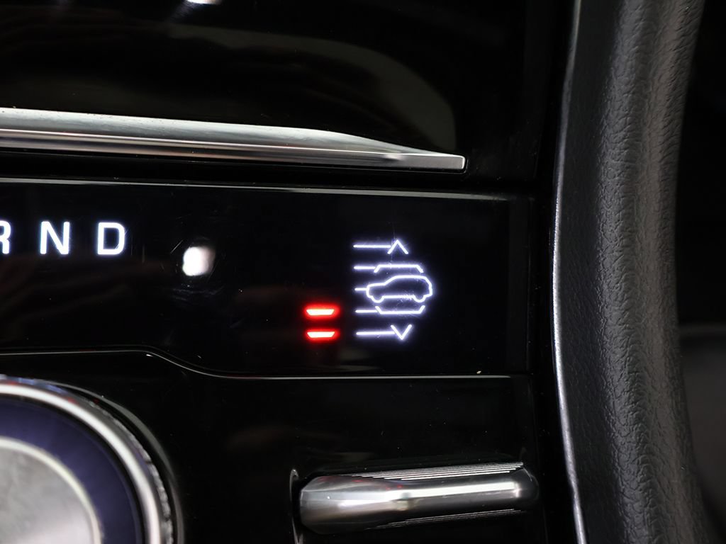 Used 2023 Jeep Grand Cherokee L Overland AWD/4WD image 61