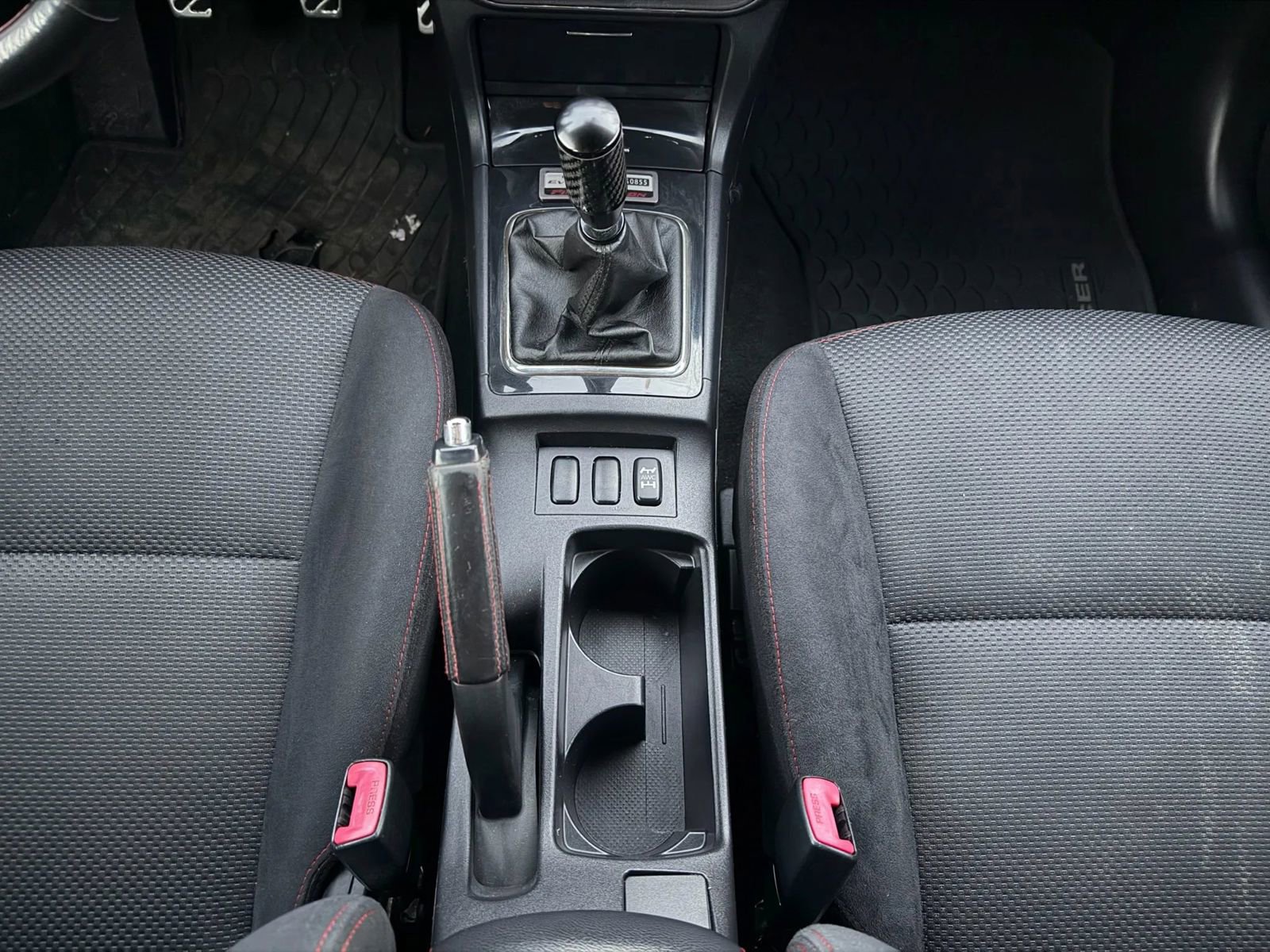 Used 2015 Mitsubishi Lancer Evolution Final Edition image 34