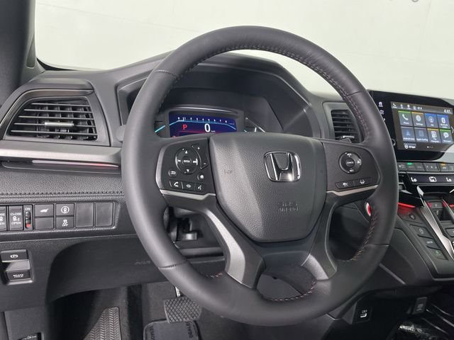 Used 2024 Honda Odyssey Sport image 27