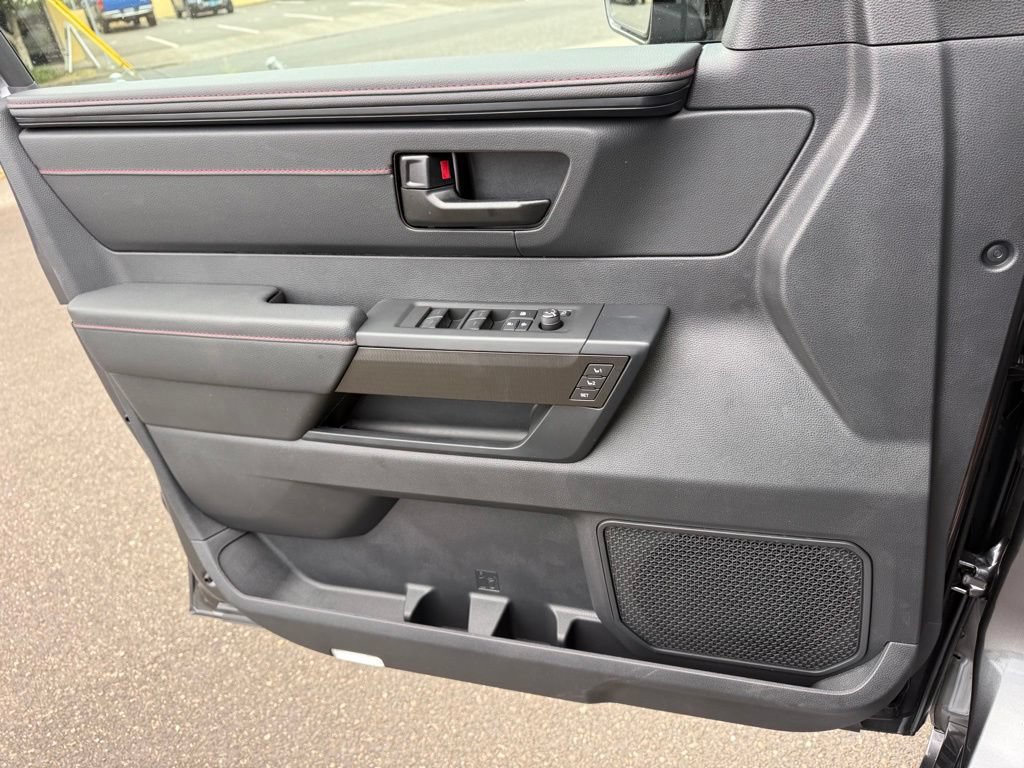 New 2026 Toyota Tundra TRD Pro AWD/4WD image 22