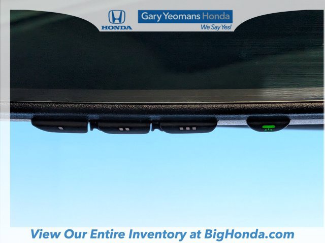New 2026 Honda Ridgeline TrailSport image 34