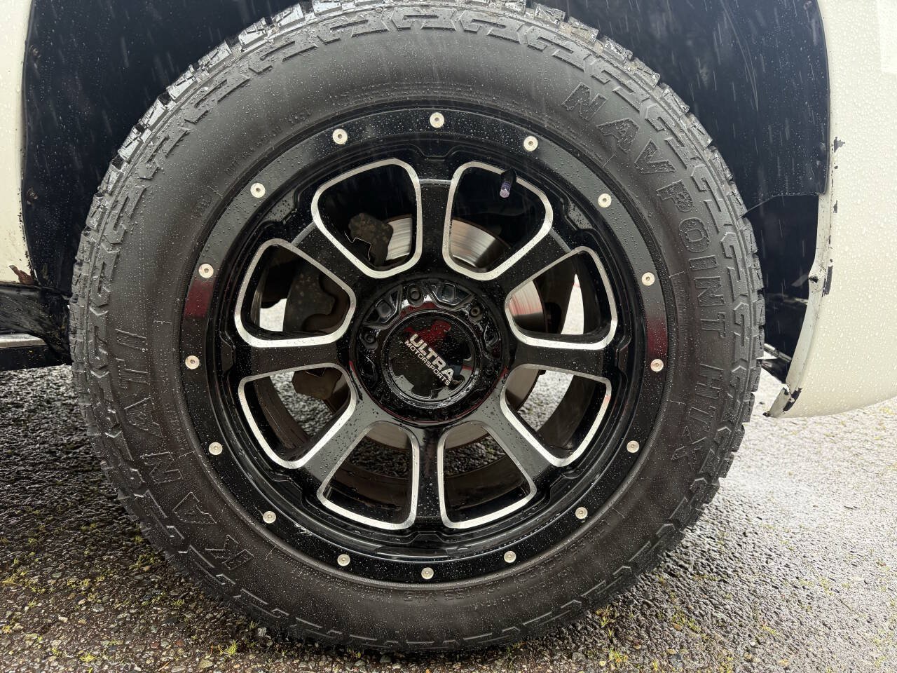 Used 2007 GMC Yukon Denali AWD/4WD image 26