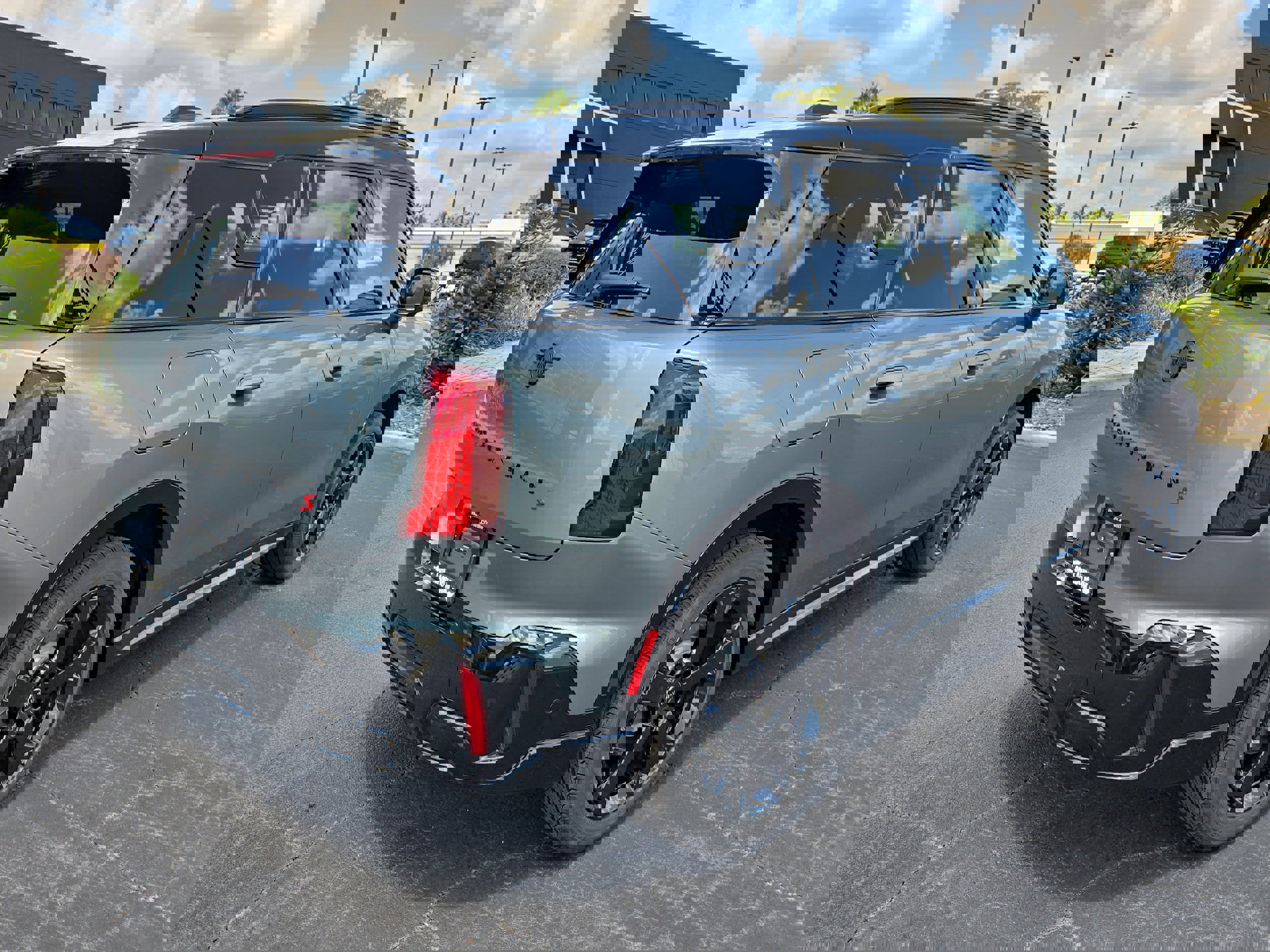 New 2026 MINI Cooper Countryman S image 5