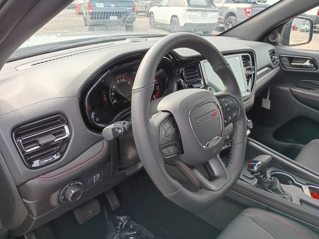 New 2026 Dodge Durango GT AWD/4WD image 11