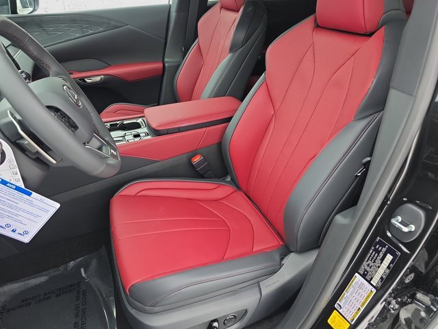 New 2026 Lexus RX 350 F Sport w/ Convenience Package image 15