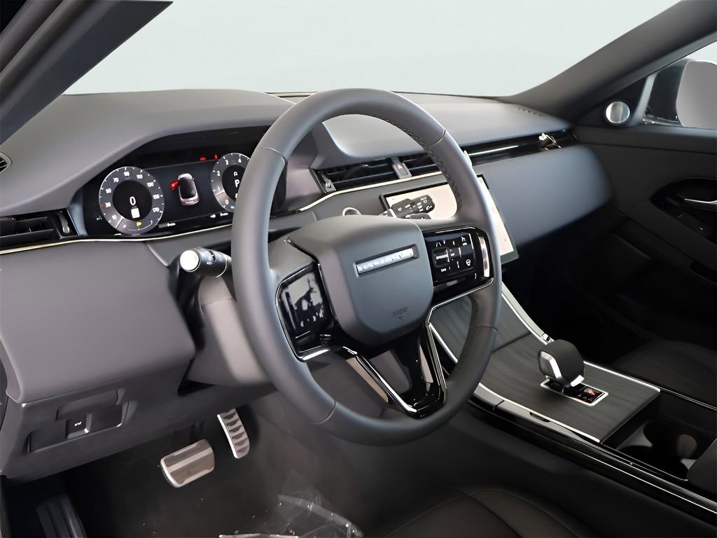 New 2026 Land Rover Range Rover Evoque Dynamic SE image 18