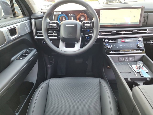 New 2025 Hyundai Santa Fe XRT image 12