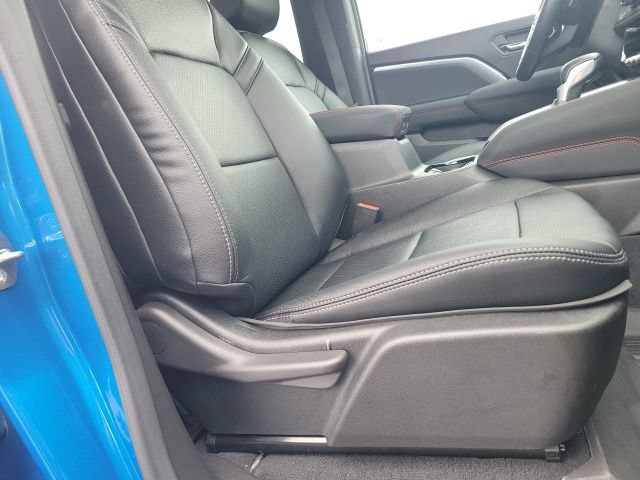 Used 2023 Chevrolet Colorado Z71 w/ Z71 Convenience Package 2 AWD/4WD image 24