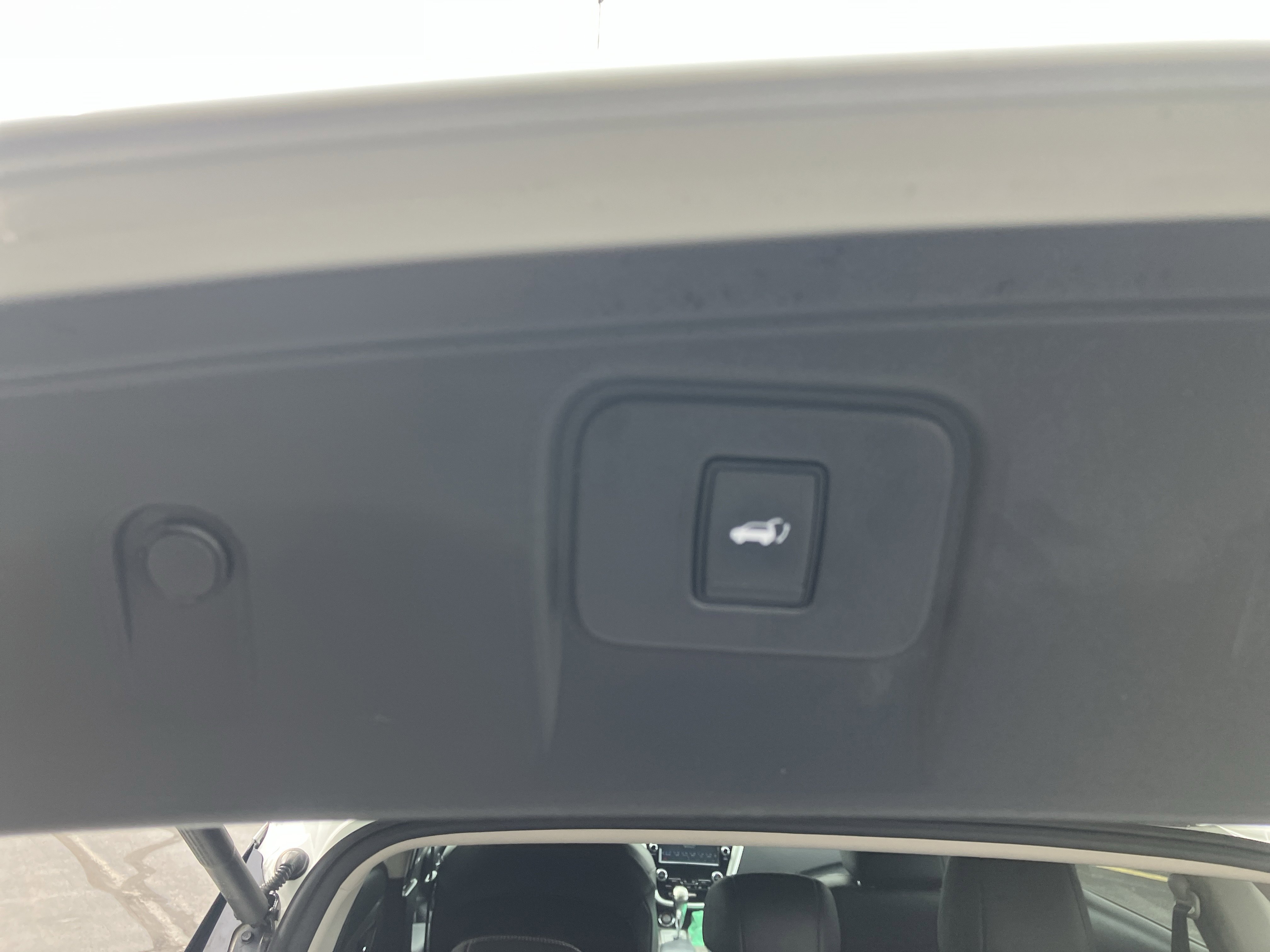 Used 2018 Nissan Murano SL w/ Cargo Package AWD/4WD image 15