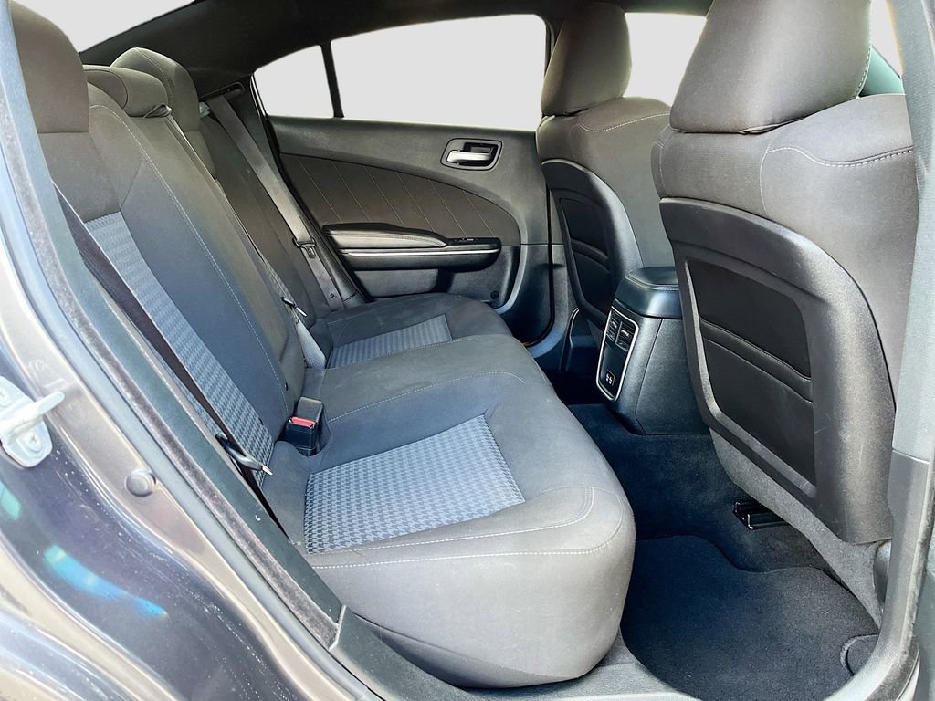 Used 2023 Dodge Charger GT w/ Technology Group image 24