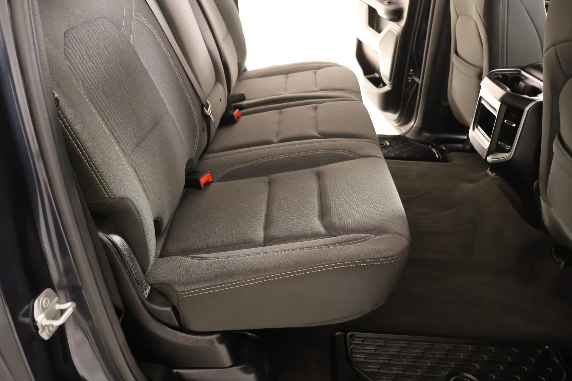 Used 2020 RAM 1500 Big Horn AWD/4WD image 13