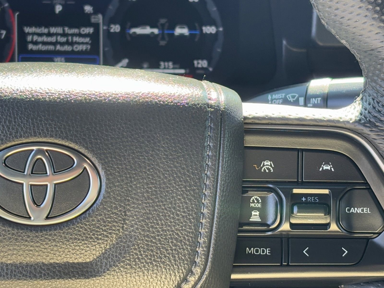 Certified 2025 Toyota Tacoma TRD Sport w/ TRD Sport Upgrade Package image 22