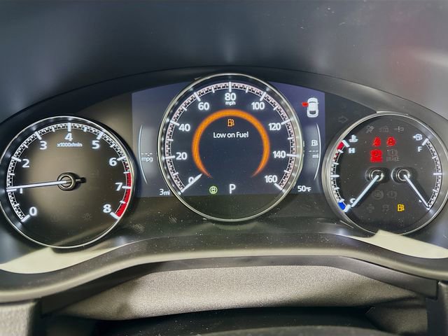 New 2026 MAZDA CX-30 AWD 2.5 S image 12