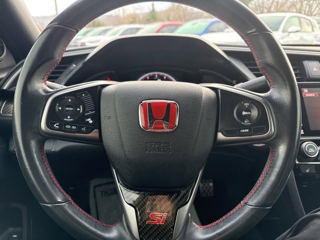 Used 2018 Honda Civic Si image 23