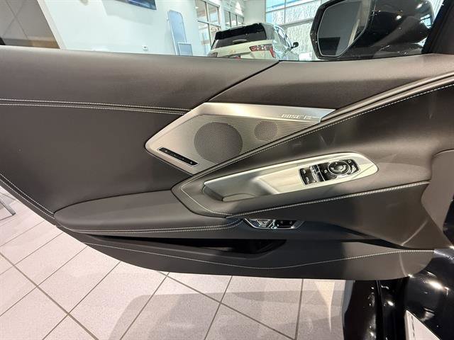 New 2026 Chevrolet Corvette Z06 image 11