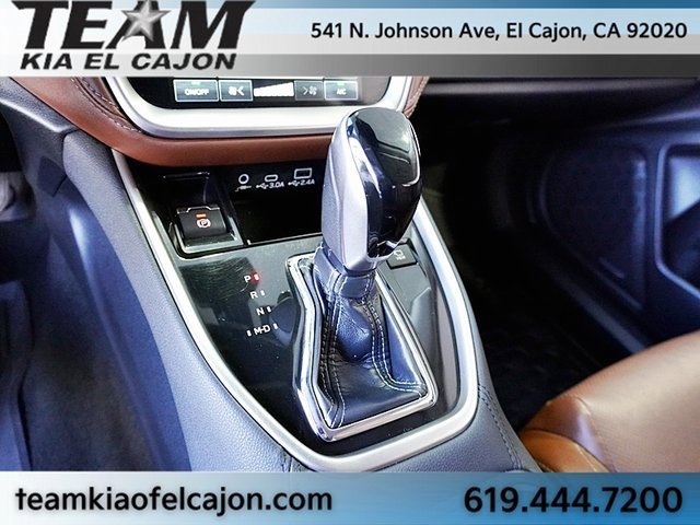 Used 2023 Subaru Outback Touring XT image 31