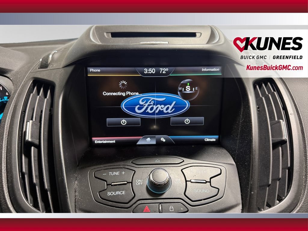Used 2014 Ford Escape SE w/ Equipment Group 201A AWD/4WD image 25