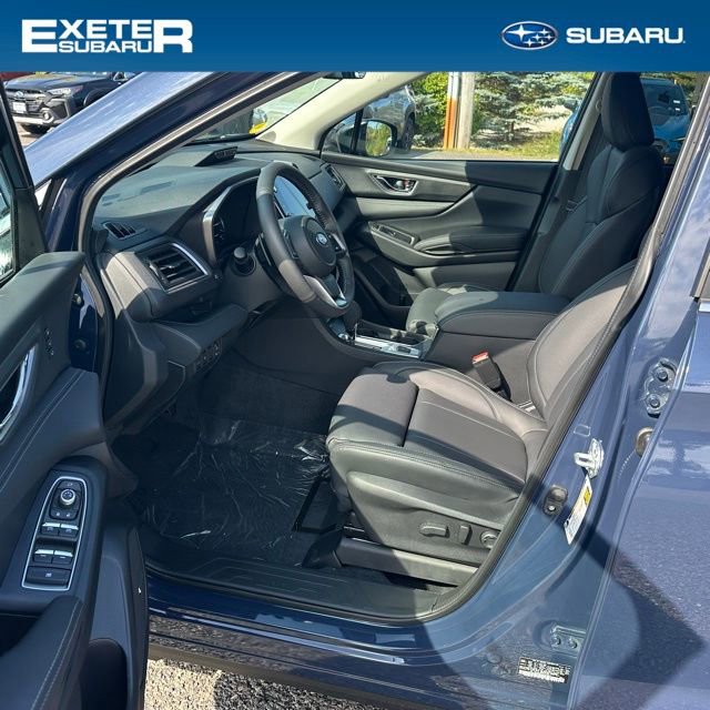 New 2025 Subaru Ascent Limited image 9