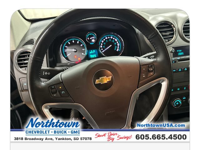 Used 2015 Chevrolet Captiva Sport LS FWD image 14