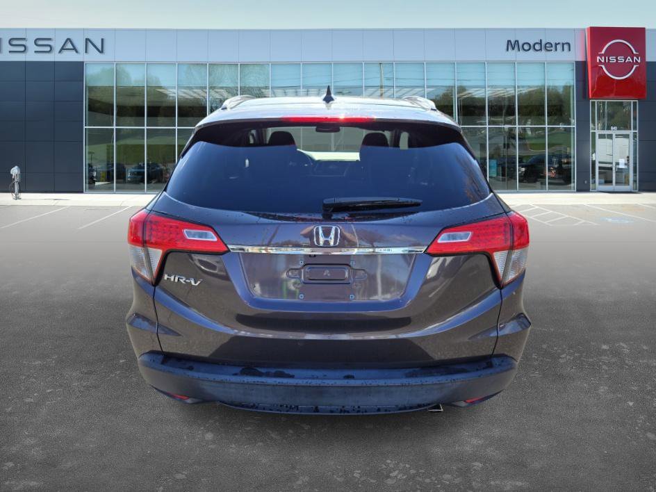 Used 2019 Honda HR-V EX image 6
