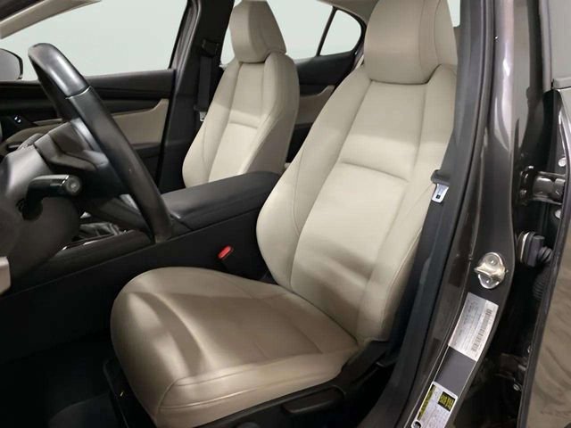 Used 2020 MAZDA MAZDA3 Sedan w/ Select Package image 55