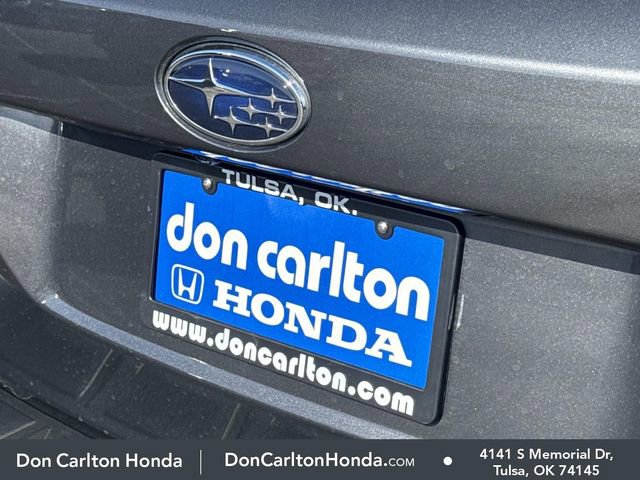 Used 2025 Subaru Outback Limited image 7