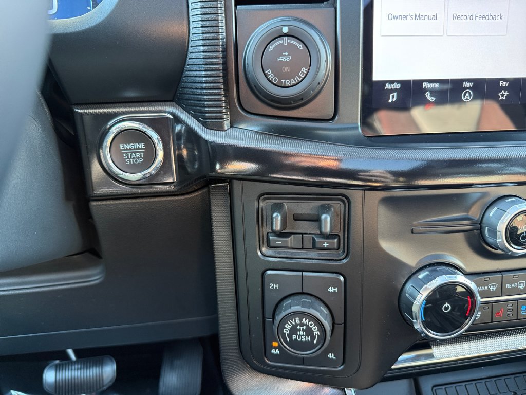 Used 2024 Ford F150 Raptor w/ Equipment Group 803A Raptor R AWD/4WD image 29