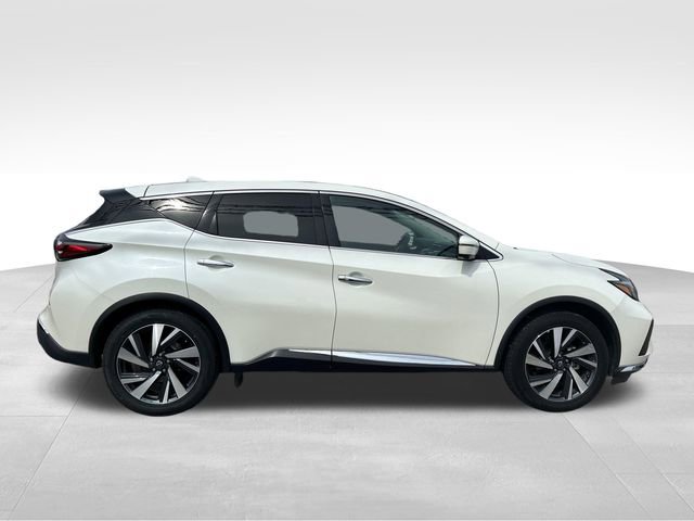 Used 2023 Nissan Murano SL w/ SL Moonroof Package image 6