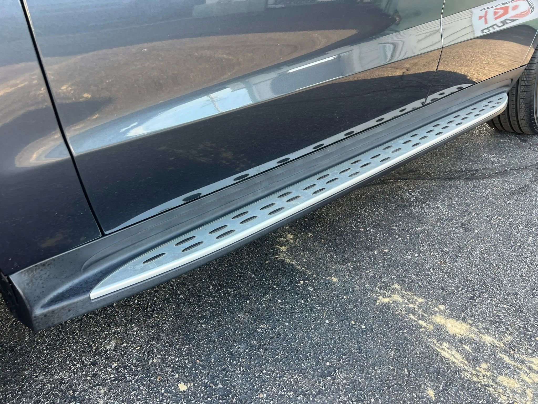 Used 2015 Mercedes-Benz GL 450 4MATIC image 76