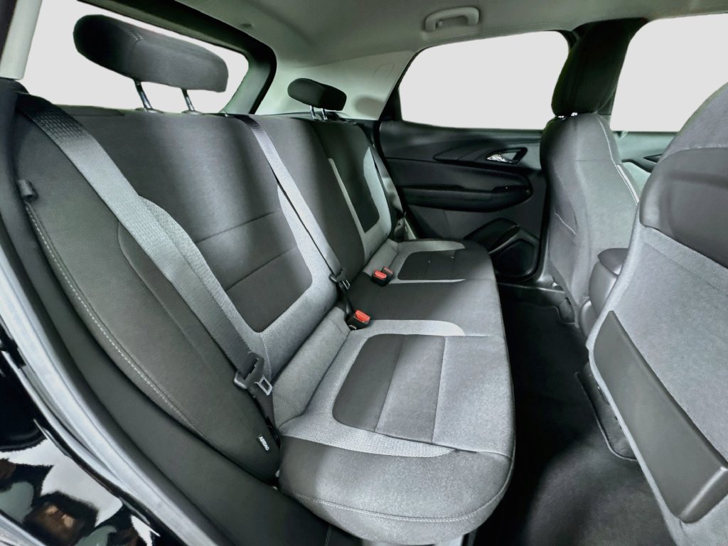 New 2026 Chevrolet TrailBlazer LT w/ Midnight Edition FWD image 26