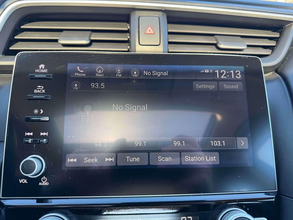 Used 2020 Honda Insight Touring image 27