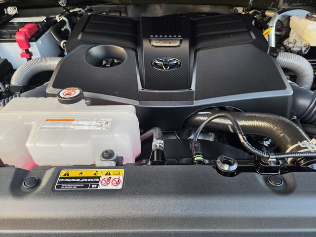 Used 2026 Toyota Tundra SR RWD image 26