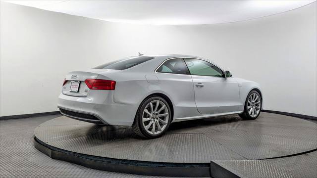 Used 2015 Audi A5 2.0T Premium Plus w/ Technology Package AWD/4WD image 7