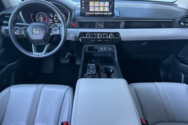 Used 2023 Honda Pilot EX-L image 17