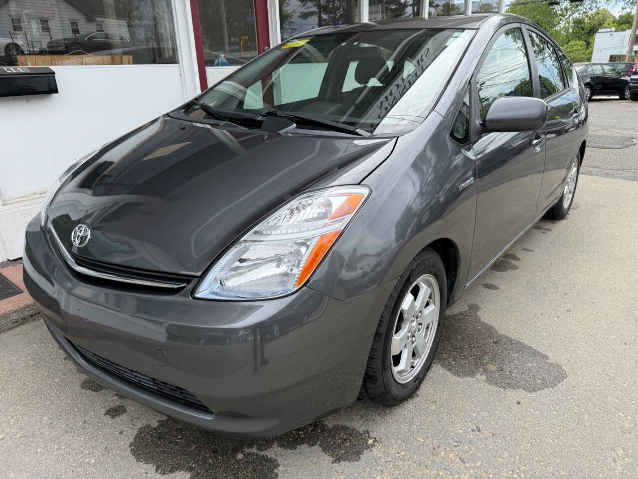 Used 2008 Toyota Prius FWD image 2