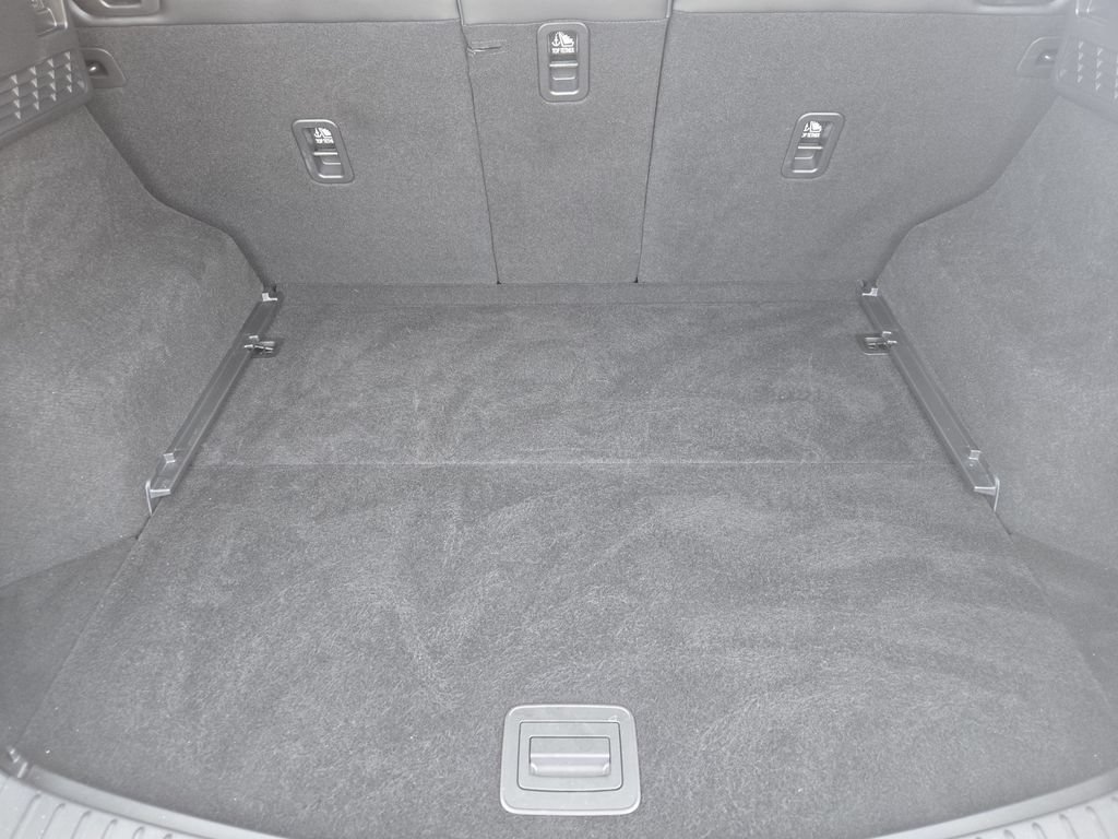 Used 2025 MAZDA CX-5 AWD 2.5 S w/ Preferred Package image 32