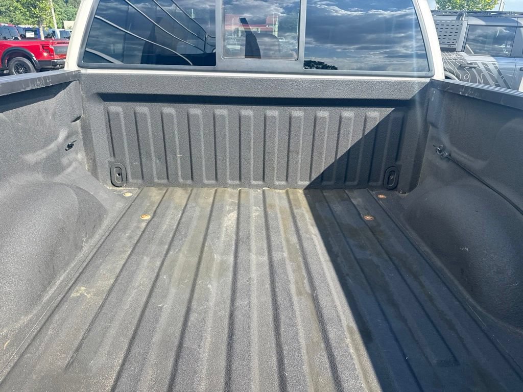 Used 2013 Ford F150 Platinum AWD/4WD image 27