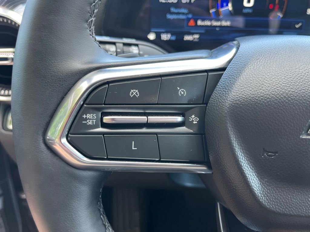 Used 2025 Chevrolet Equinox LT image 29