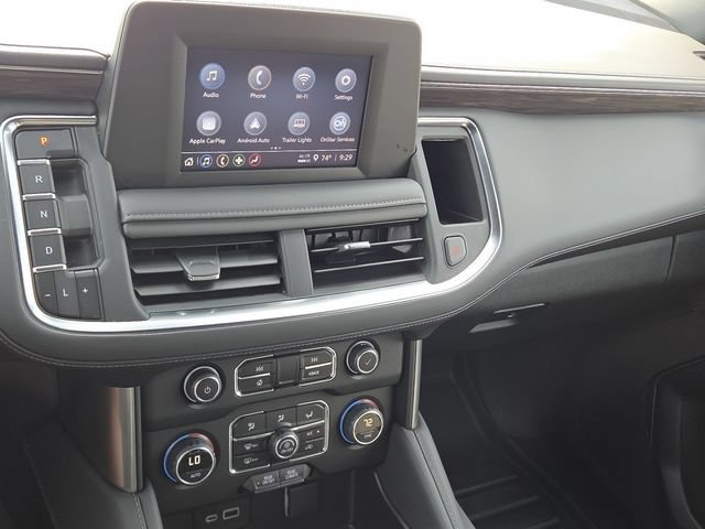 Used 2024 Chevrolet Tahoe LS w/ Driver Alert Package AWD/4WD image 27