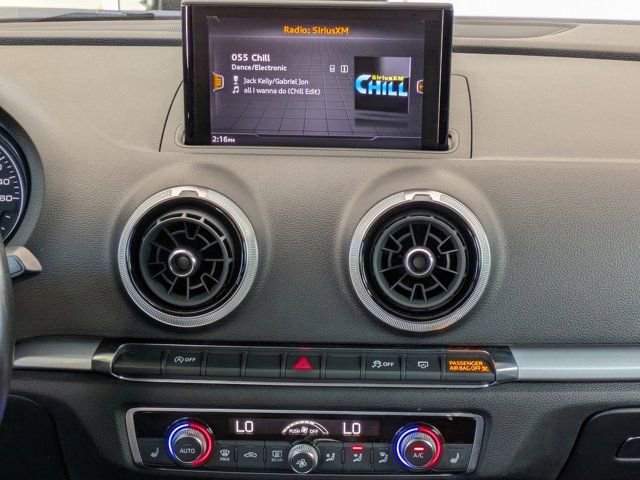 Used 2019 Audi A3 2.0T Premium w/ Convenience Package image 16