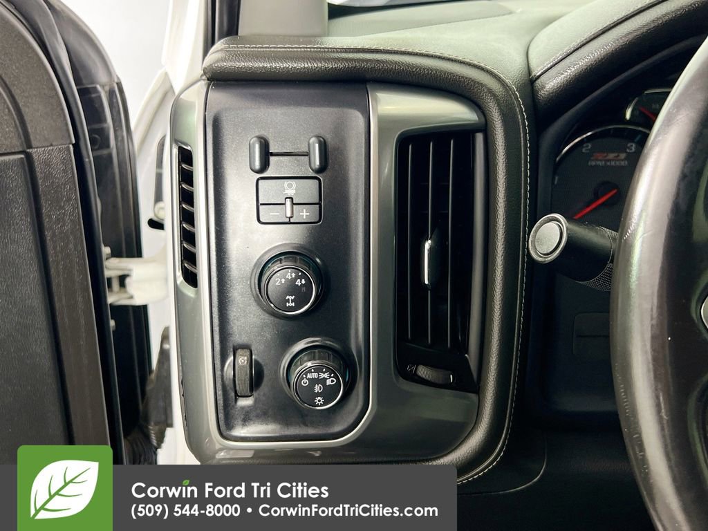 Used 2016 Chevrolet Silverado 2500 LTZ w/ Duramax Plus Package image 19