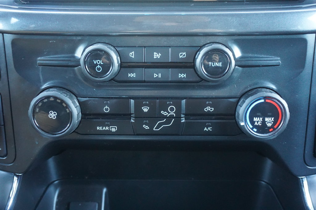 Used 2024 Ford F150 STX AWD/4WD image 12