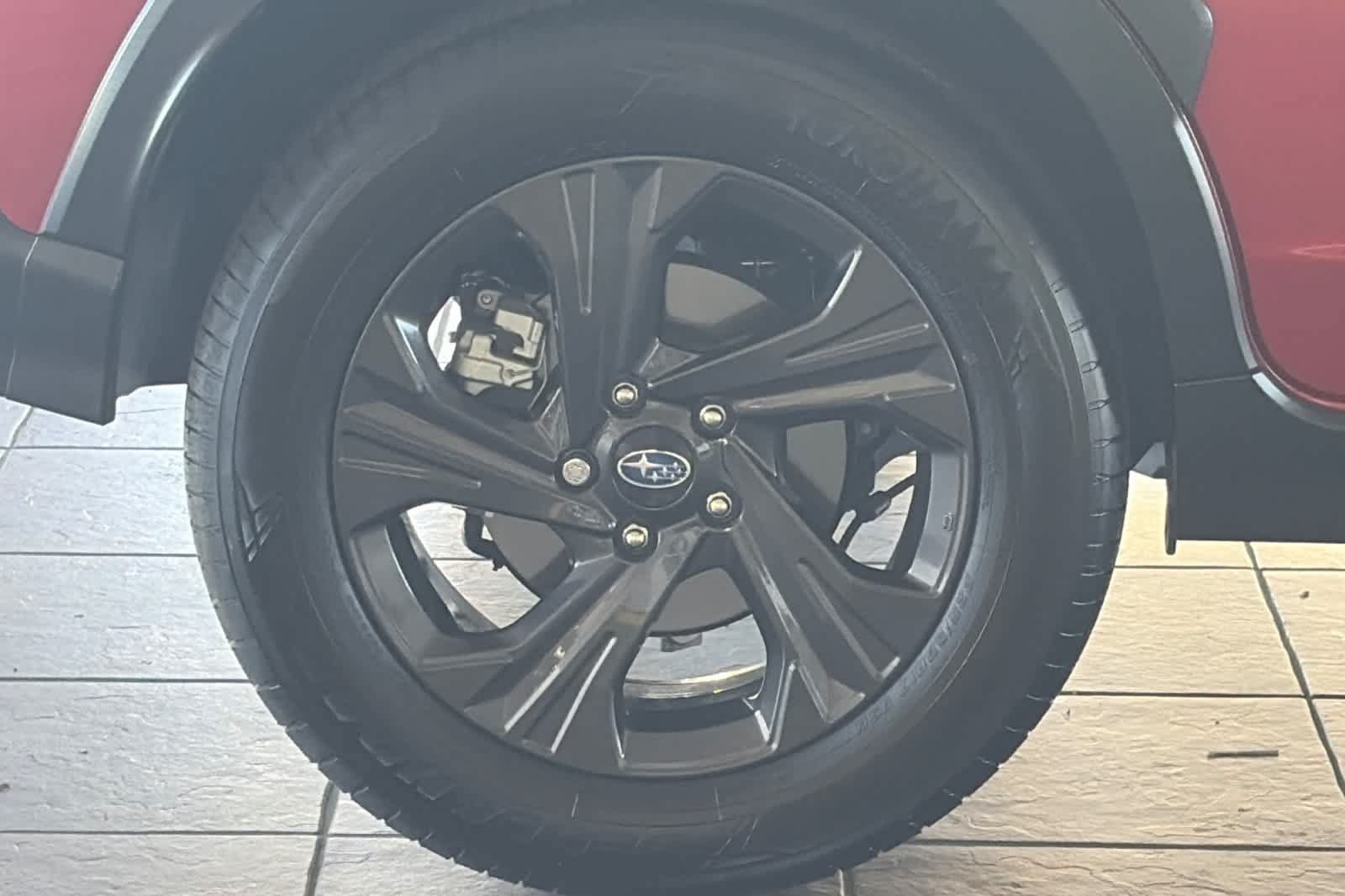 Certified 2026 Subaru Crosstrek 2.5i AWD/4WD image 29