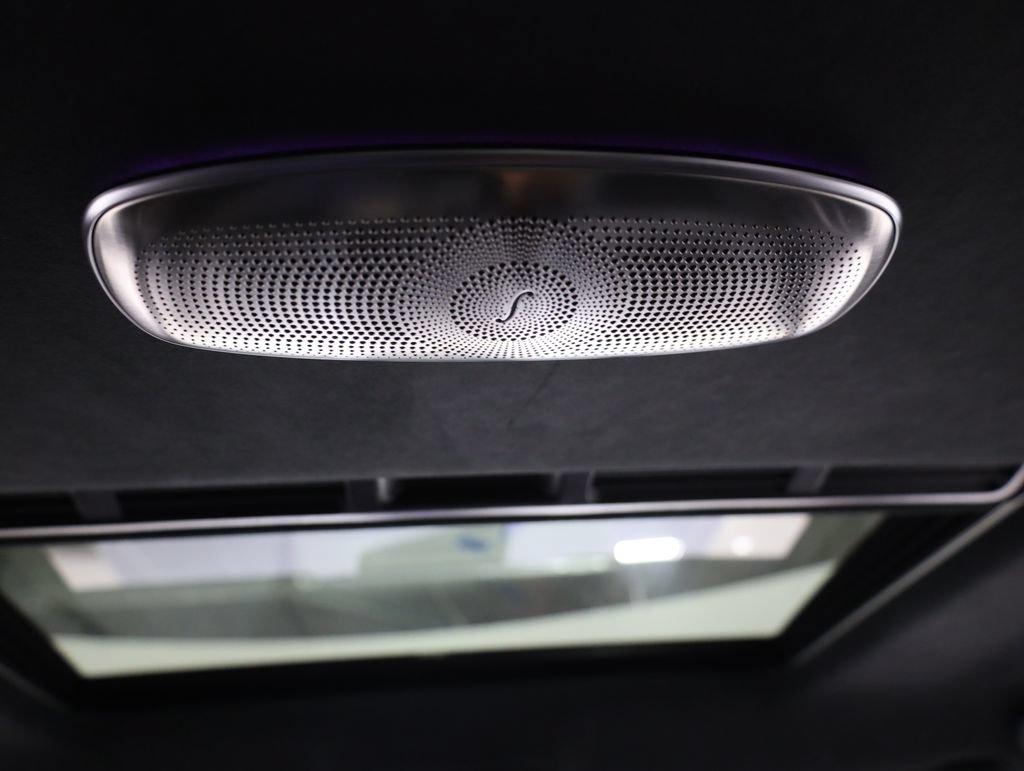 Used 2025 Mercedes-Benz G 63 AMG 4MATIC image 50